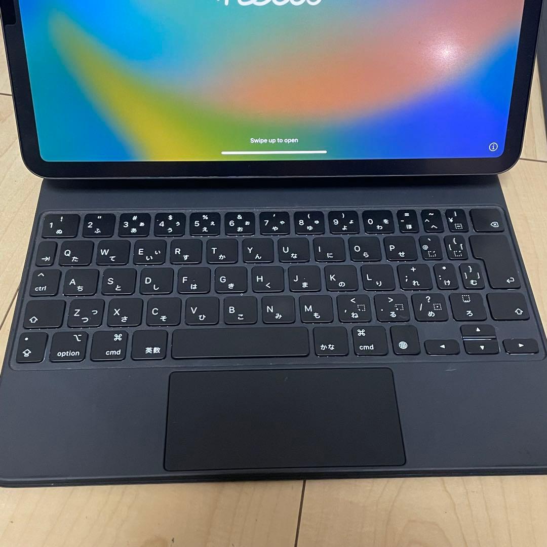 iPad Pro 11インチ（第2世代）128GB Wi-Fiモデル