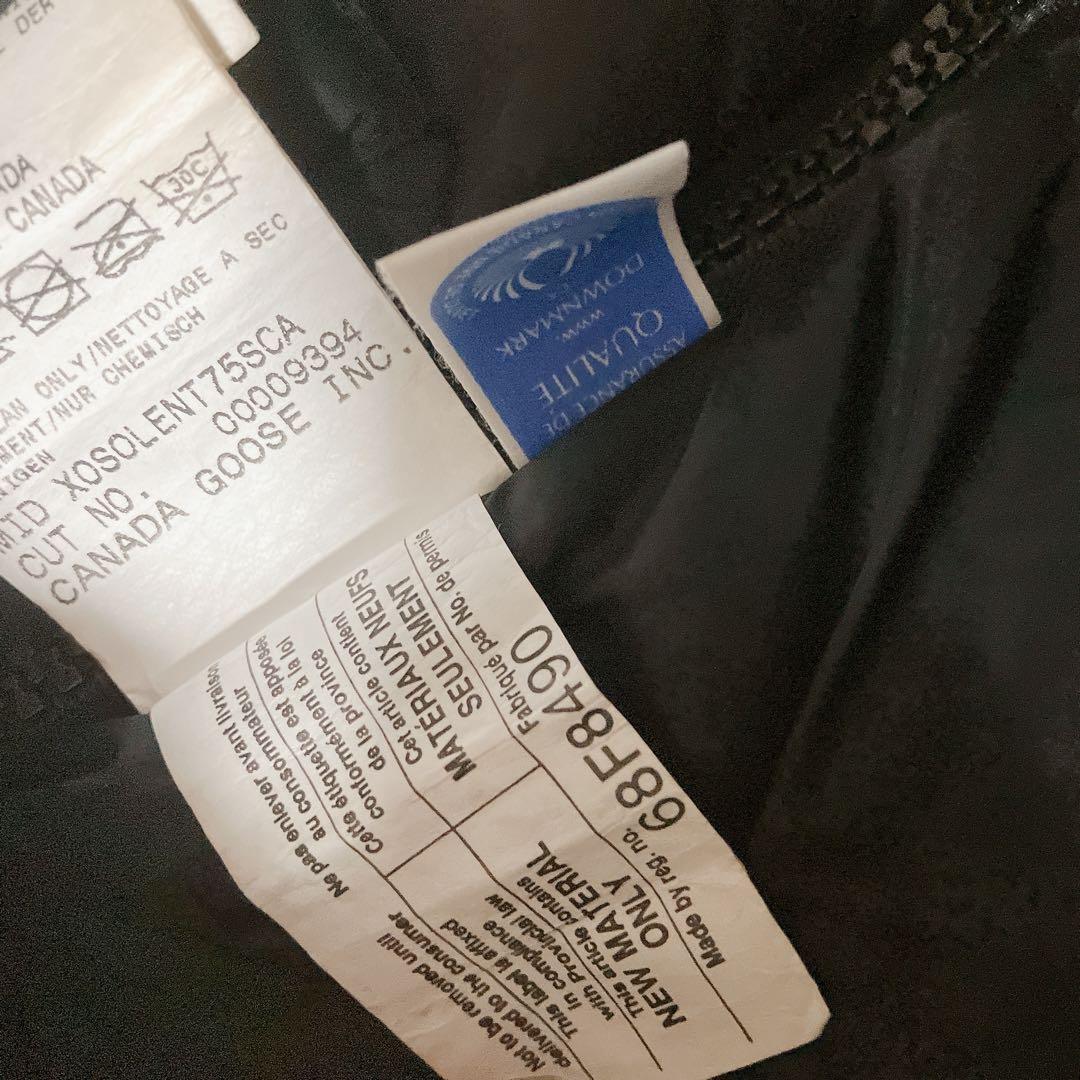   カムループス ブラック