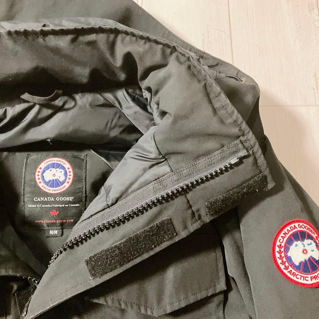   カムループス ブラック