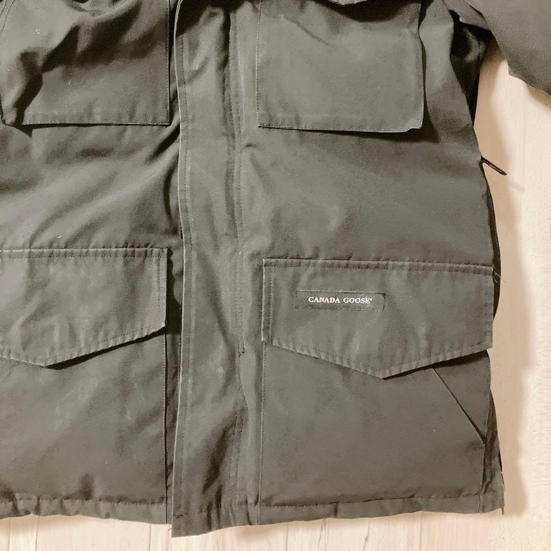   カムループス ブラック