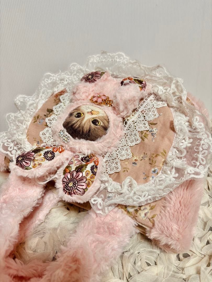 コヤンイサムチョン　フワフワ❤️ラブリーバッグ❣️