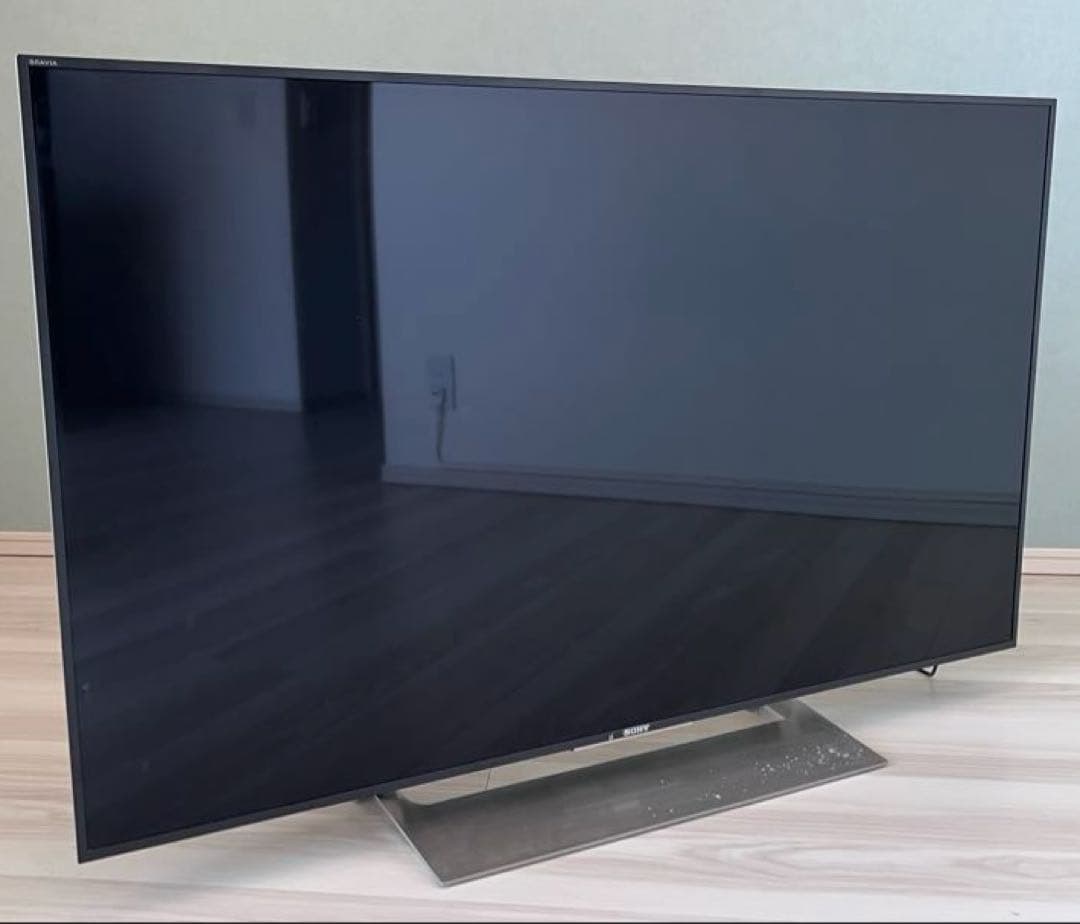【SONY液晶テレビBRAVIA】KJ-49X9000E 49インチ