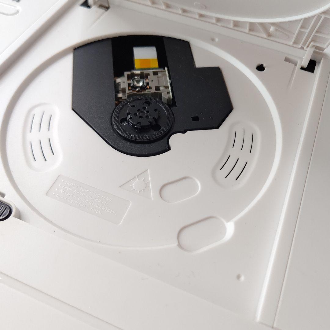 15.6インチ　BOIFUN ポータブルDVDプレーヤー　極美品　大画面