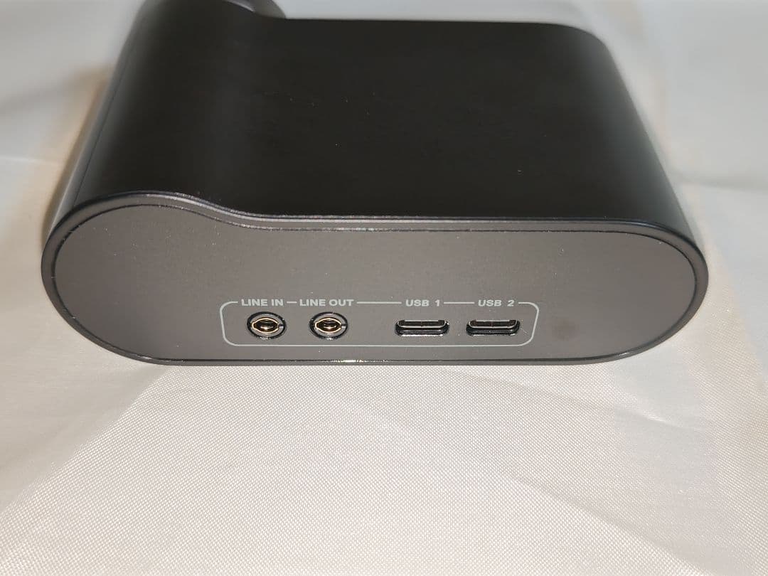 SteelSeries Arctis Nova Pro Wireless+パッド