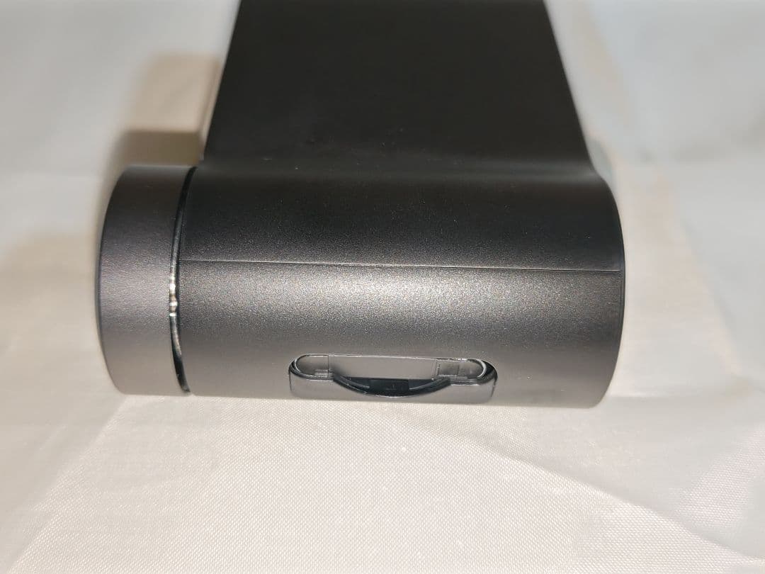 SteelSeries Arctis Nova Pro Wireless+パッド