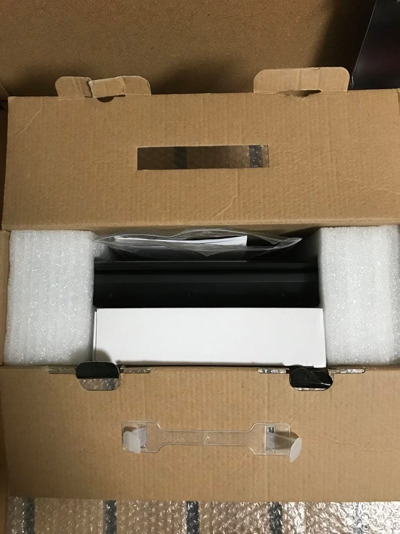 付属品未使用　高画質ポータブルDVD・BD・Blu-ray・ブルーレイプレーヤー