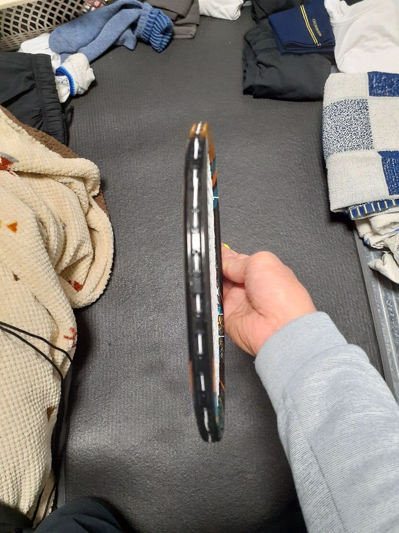 第２世代　アストロクス88DPro　4U5G