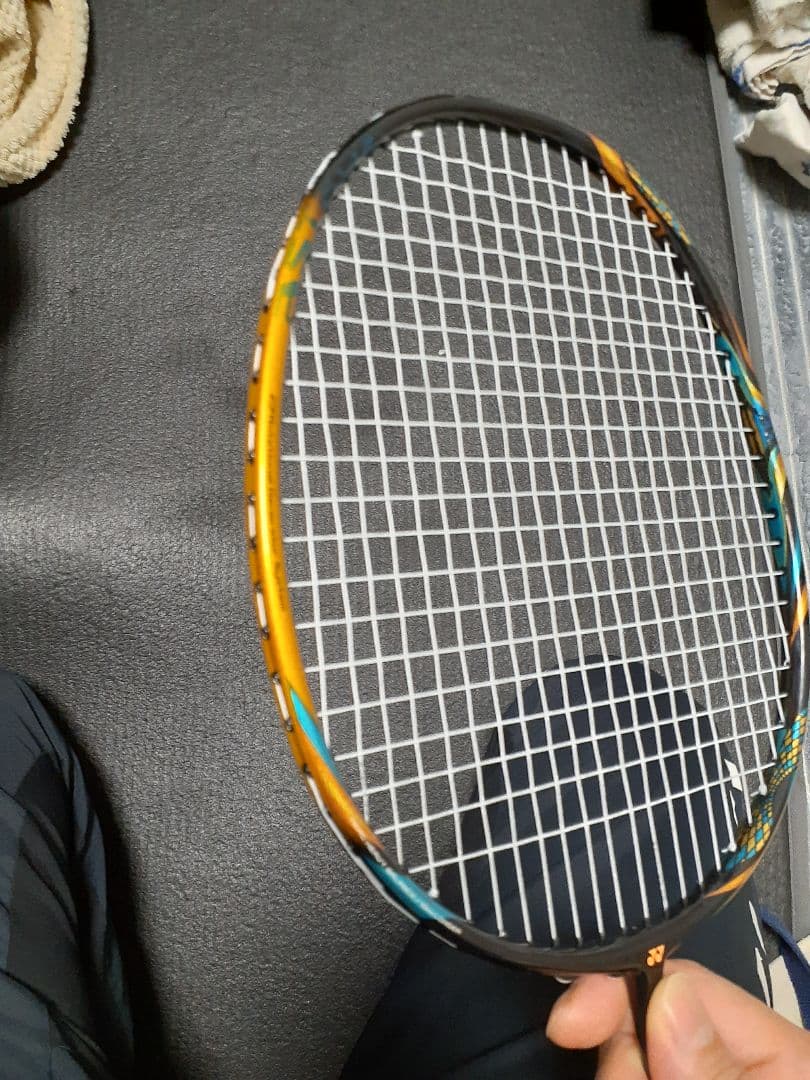 第２世代　アストロクス88DPro　4U5G