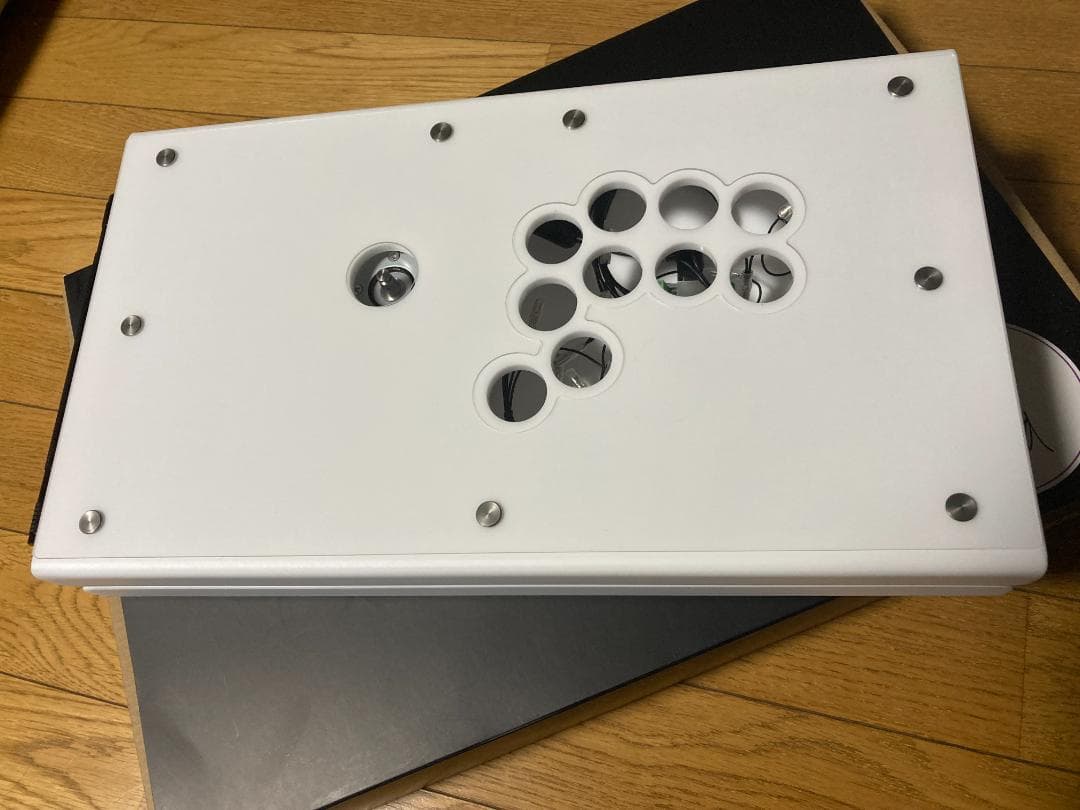 2*5様 パンクワークショップ PWS FS ver. PGR PKB基板（カス