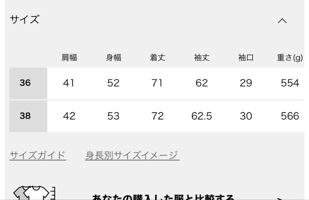 ドゥーズィエムクラス　Essential ジャケット(CHECK)