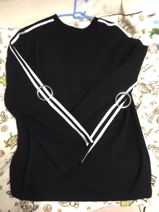 OY ロングTシャツ