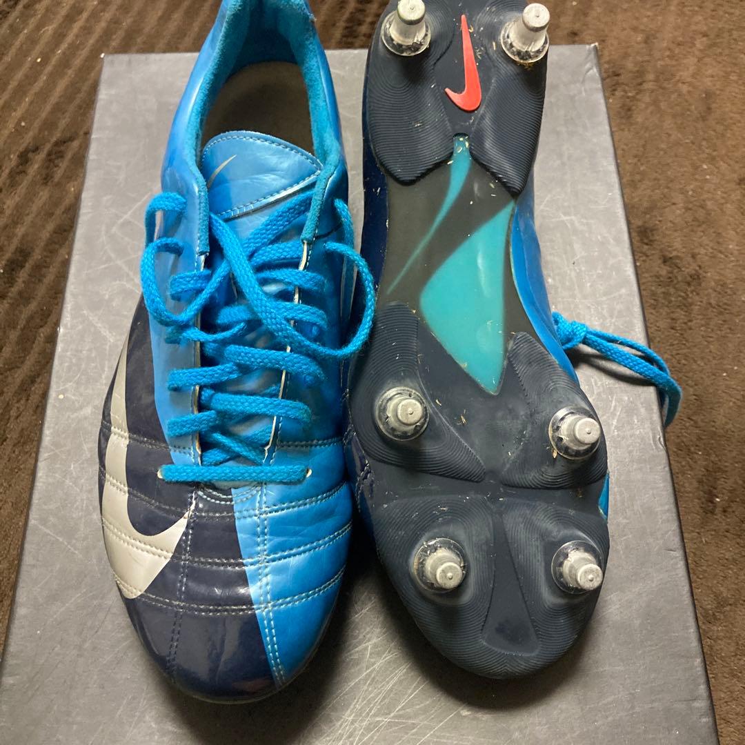 NIKE マーキュリアル ヴェイパー SG