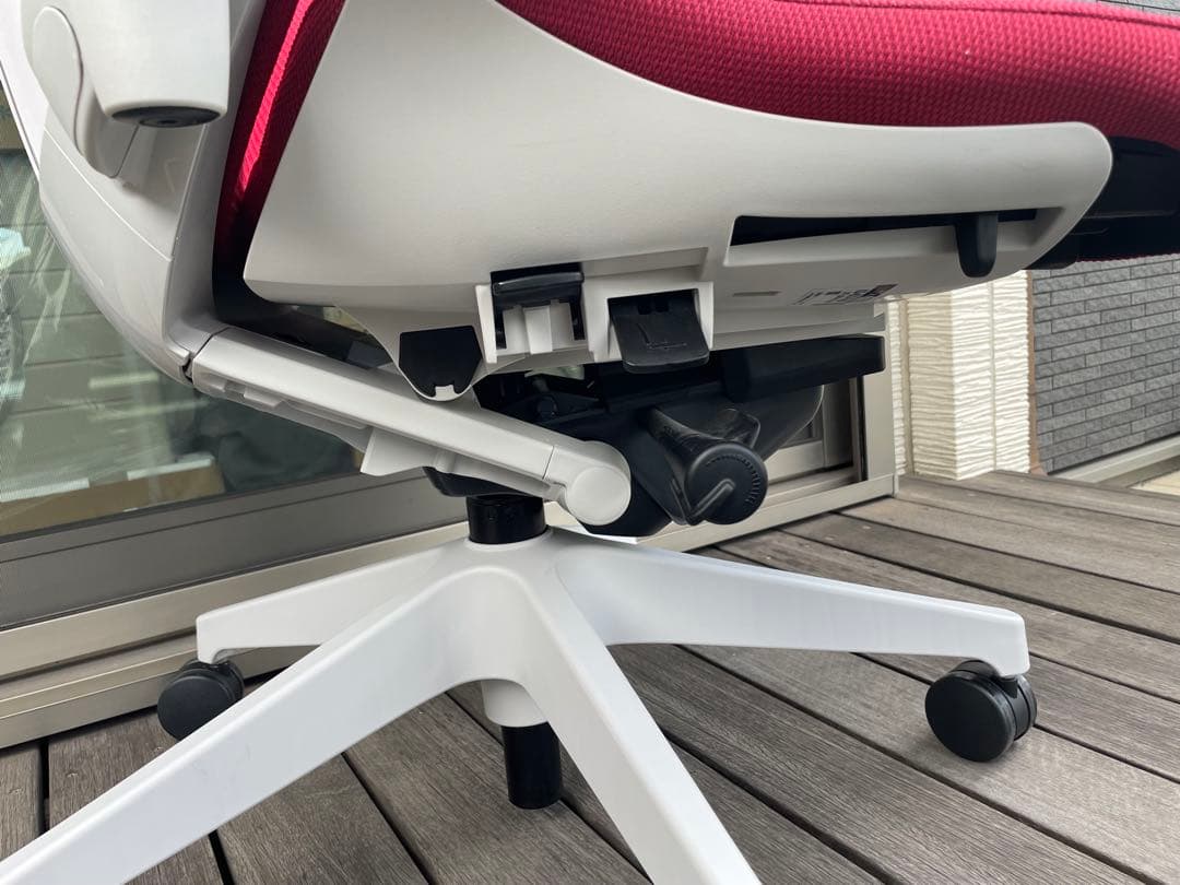 ITOKI イトーキ アクトチェア KG-4