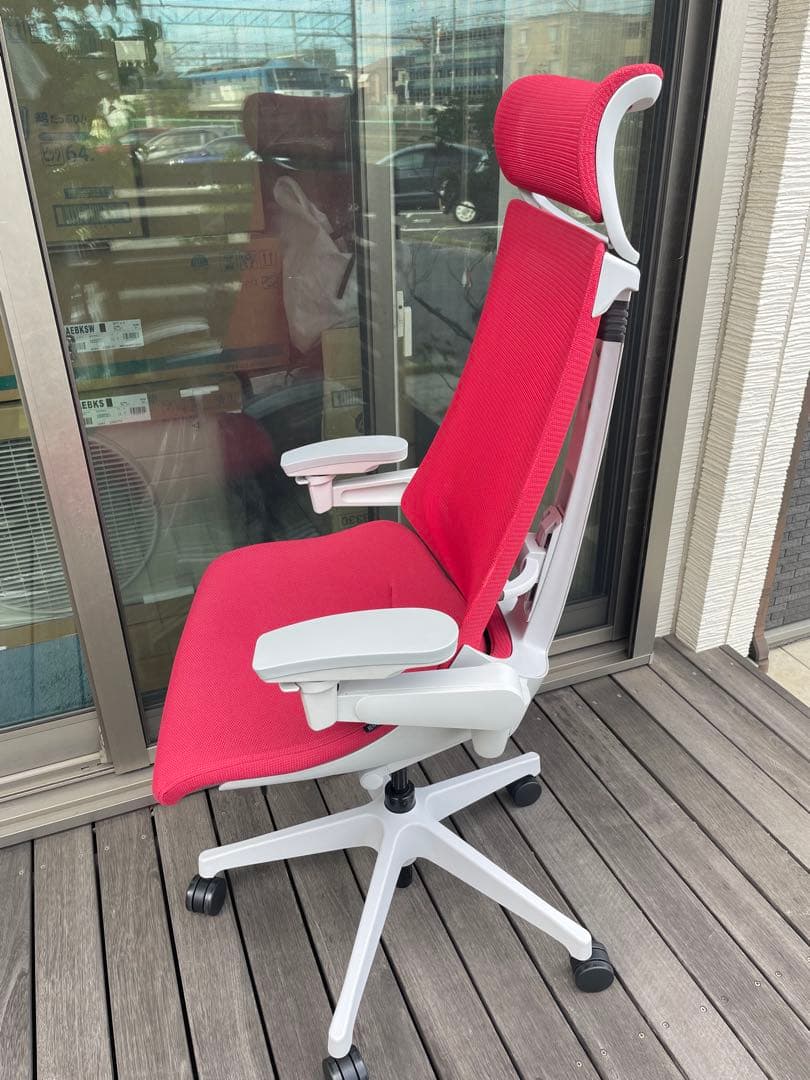 ITOKI イトーキ アクトチェア KG-4