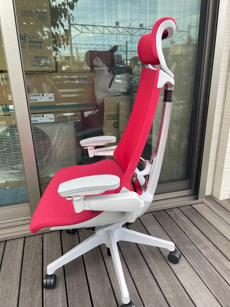 ITOKI イトーキ アクトチェア KG-4