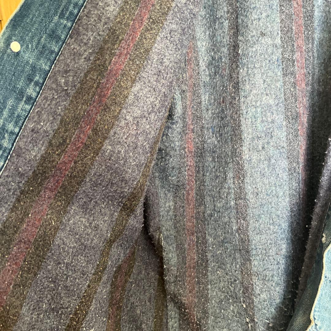 ジャケット・アウター 70s sears coverall L42-44