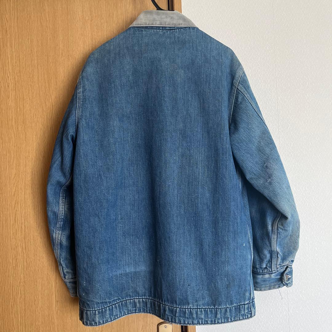 ジャケット・アウター 70s sears coverall L42-44