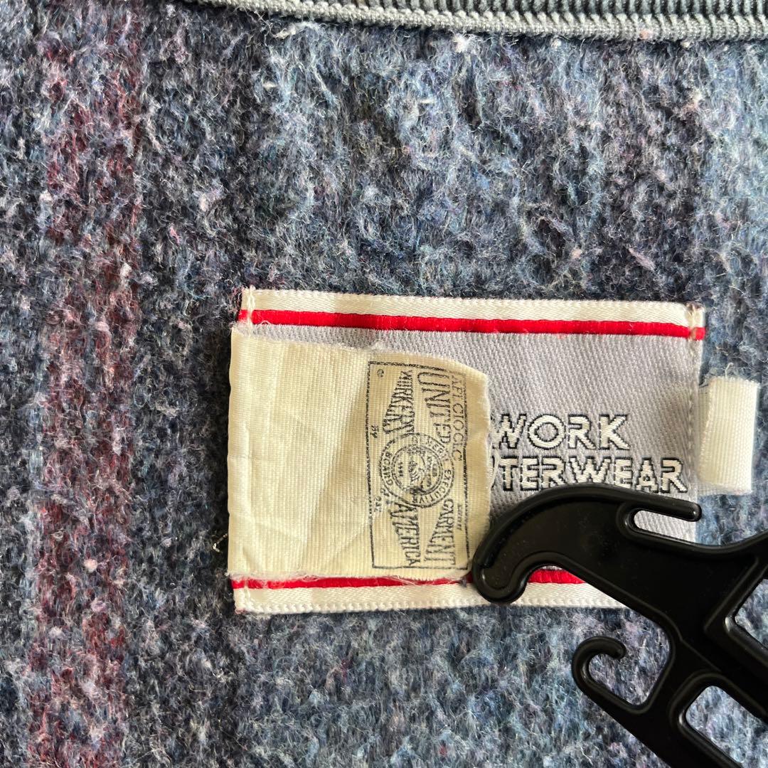 ジャケット・アウター 70s sears coverall L42-44