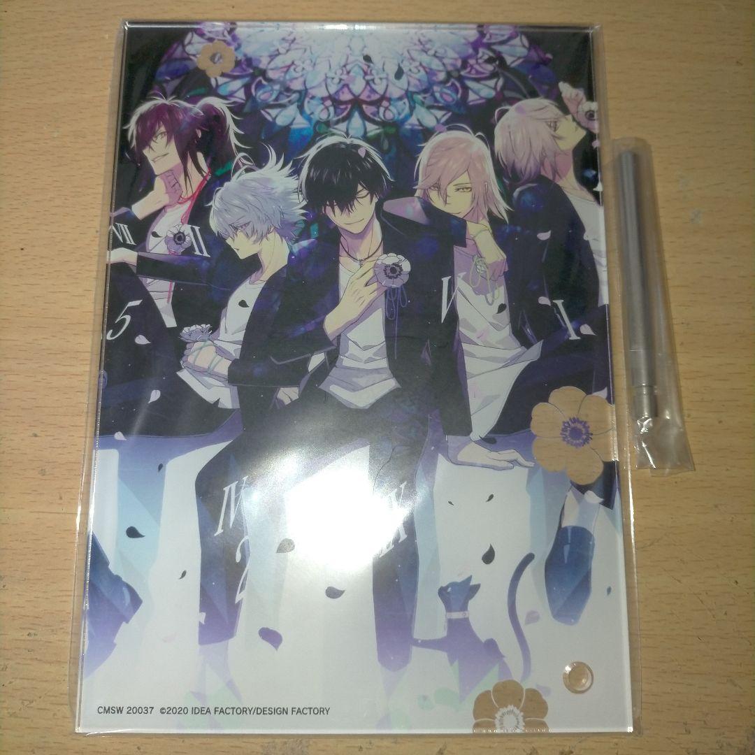 ColorMaris カラーマリス 限定版 Switch