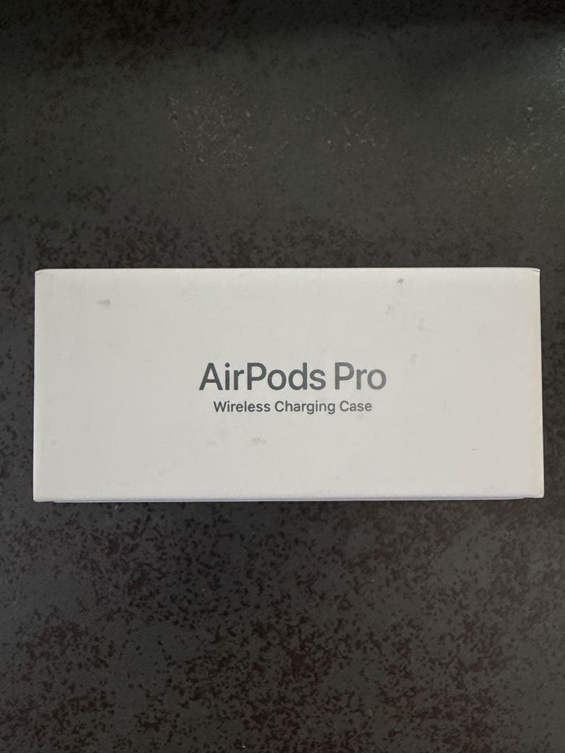 【美品】AirPods Pro 本体+付属品完備+ポケモン イーブイのケース付き