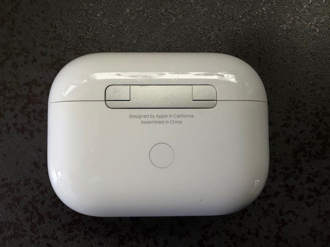 【美品】AirPods Pro 本体+付属品完備+ポケモン イーブイのケース付き