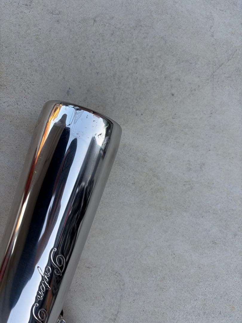 ペイトンプレイス コンチマフラー