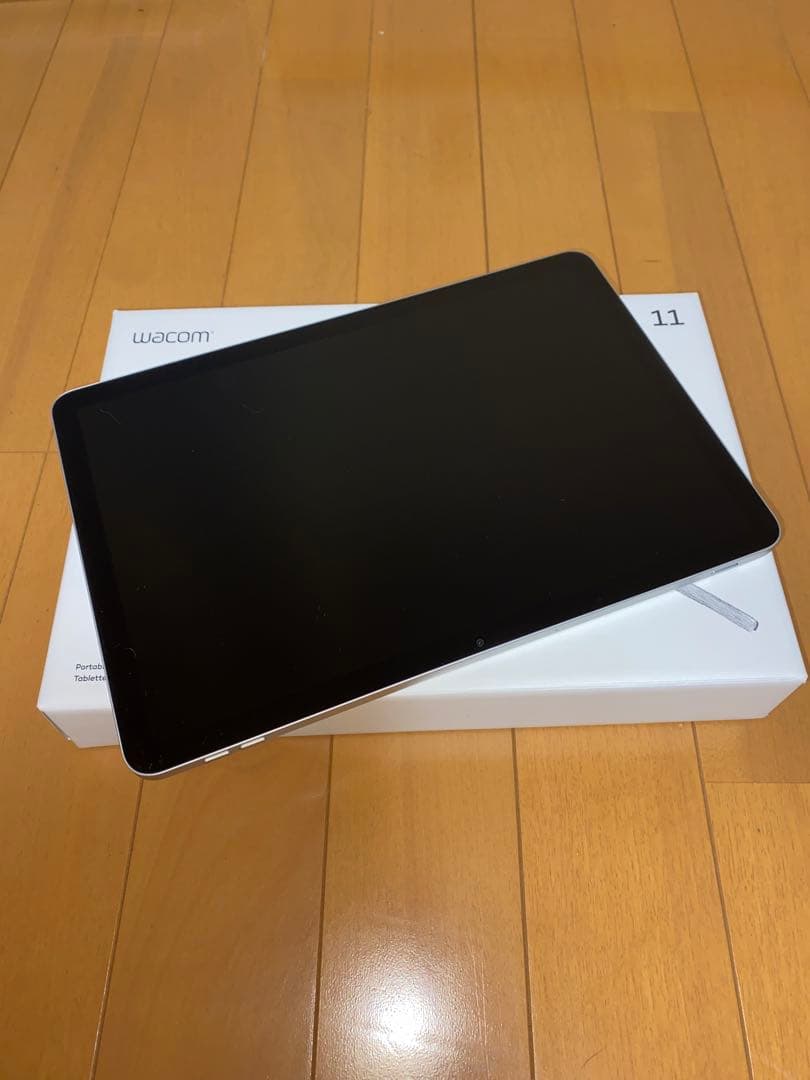 [ケース付き] Wacom MovinkPad11本体