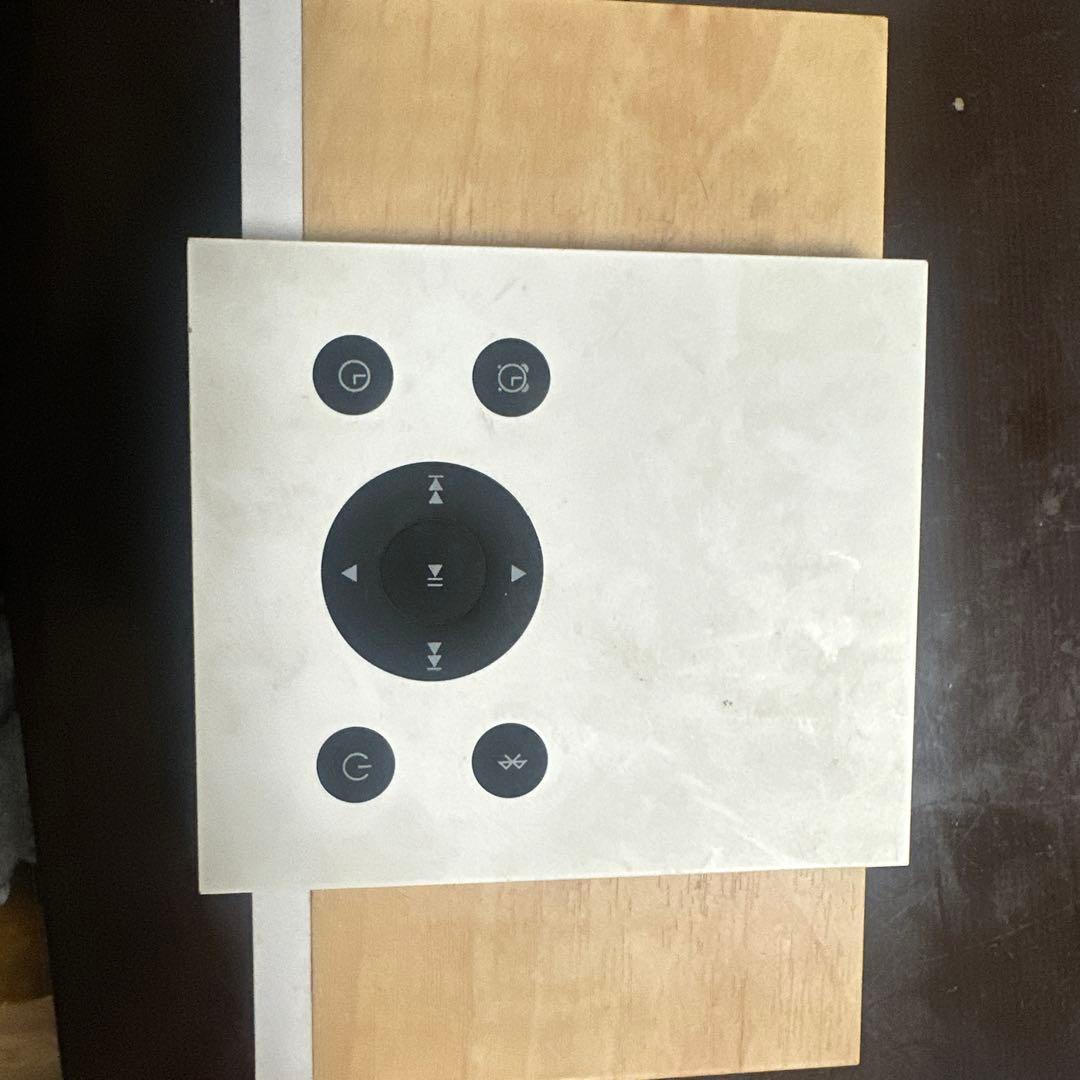 EDIFIER Bluetooth スピーカー 木製デザイン