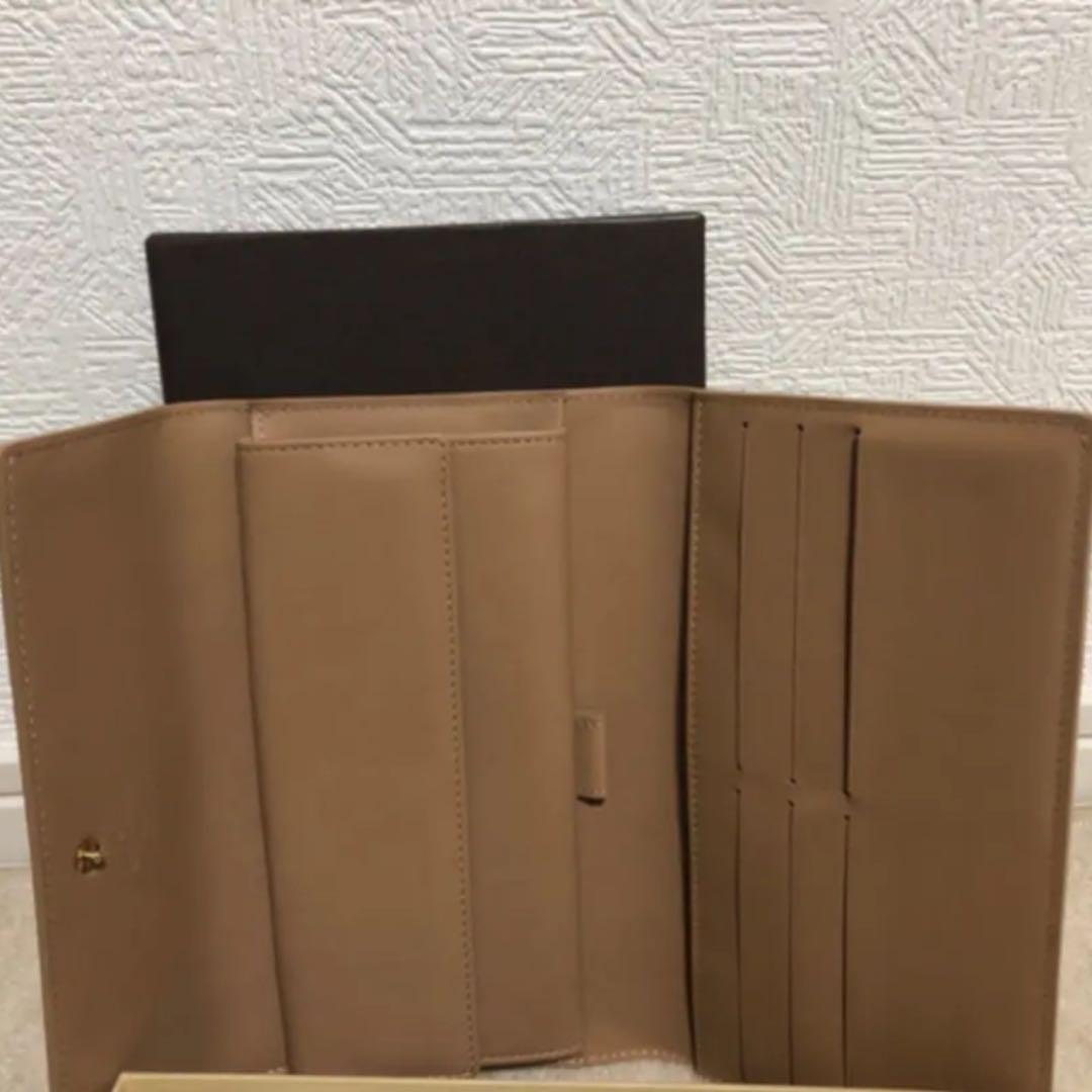 タ*)様 【未使用に近い】LOUIS VUITTON・長財布