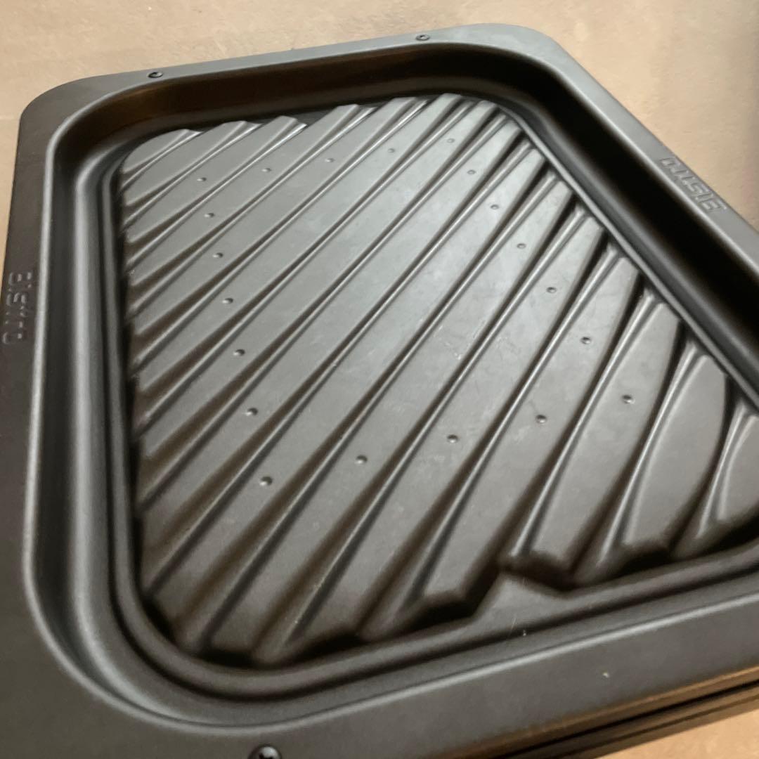 パナソニック ビストロ NE-UBS10A-W スチームオーブンレンジ 30L