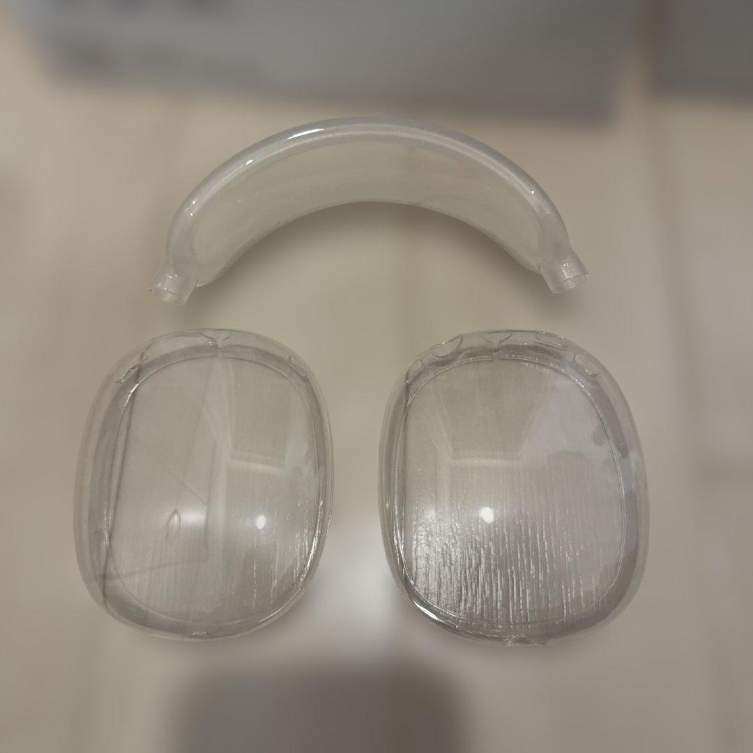 【正規品】AirPods Max 第二世代 スターライト タイプC