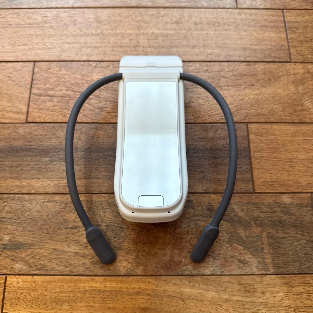 SONY REON POCKET PRO センシングキット 着るエアコン