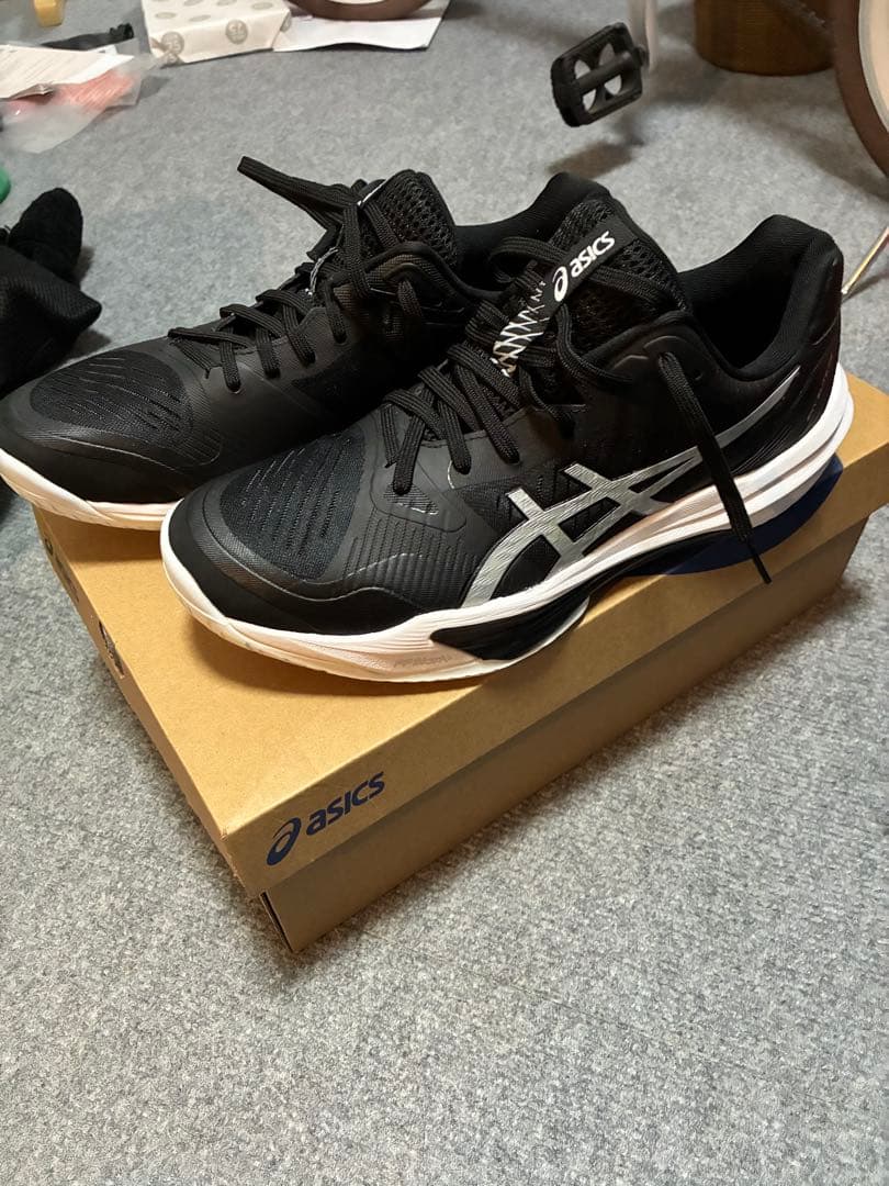 ASICS SKY ELITE FF 3 28.0cm 未使用品