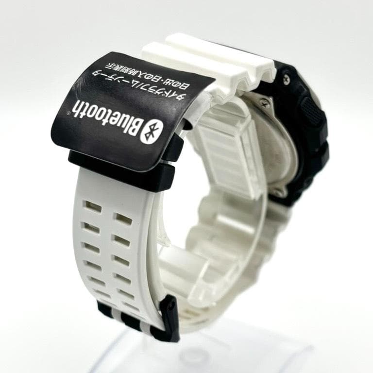 831◇超美品◇ CASIO カシオ GBX-100 メンズ 箱 保証書