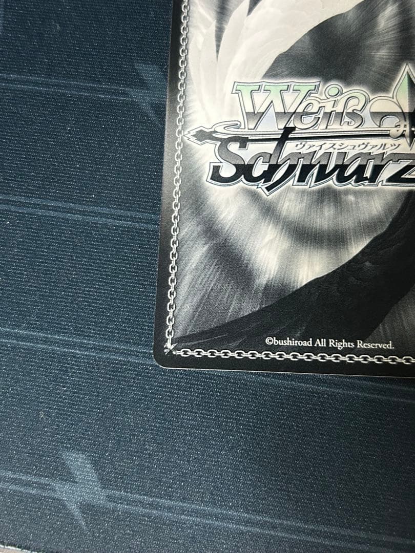 ヴァイスシュヴルツ 異世界常夏生活 エミリア SP