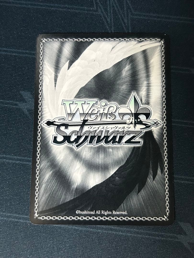 ヴァイスシュヴルツ 異世界常夏生活 エミリア SP