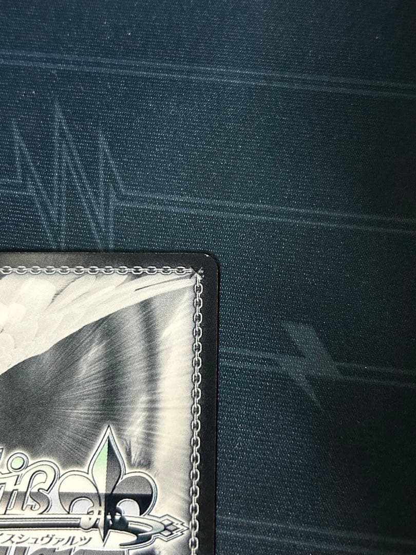 ヴァイスシュヴルツ 異世界常夏生活 エミリア SP