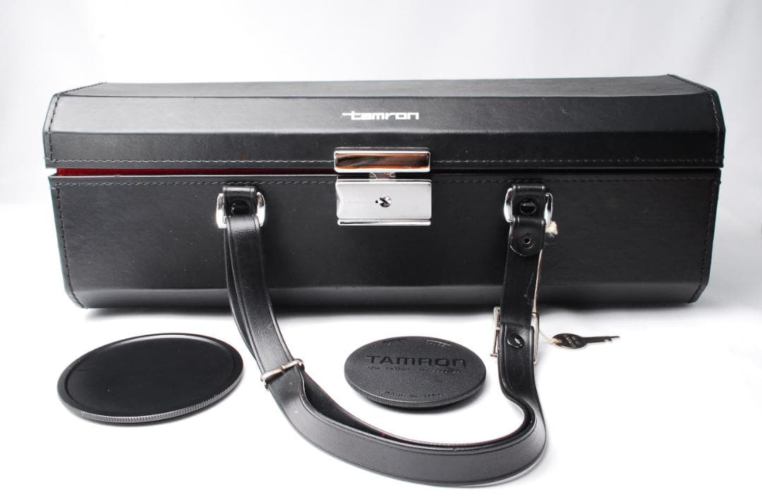 TAMRON 70-350ｍｍ F4.5 BBAR MULTI C.望遠レンズ