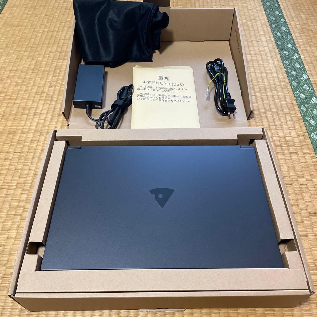 ■商品型名：mouse A5-I7U01BK-A