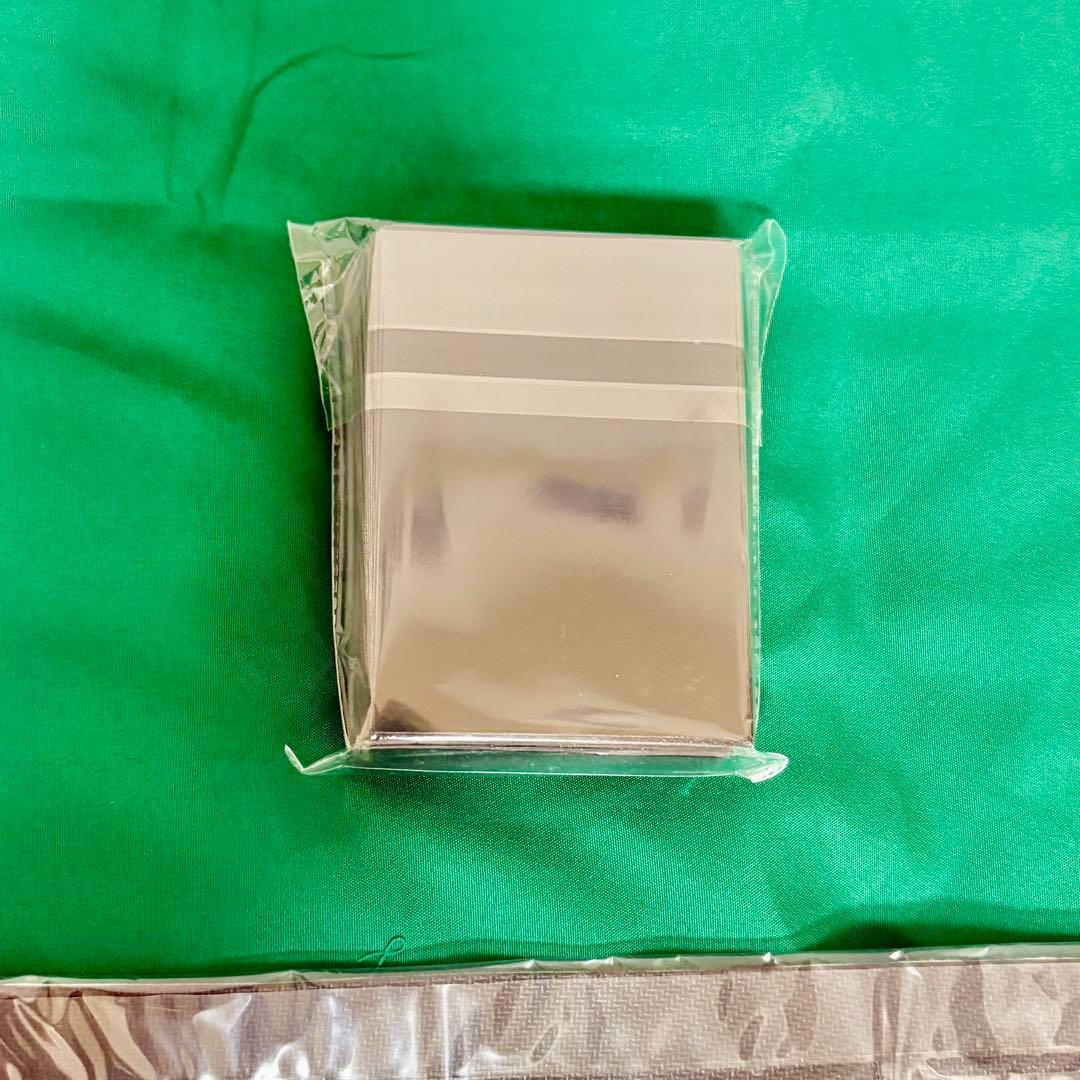 バルーン•バティーア　プレイマット、カードプロテクター、オーバーラッシュレア1枚