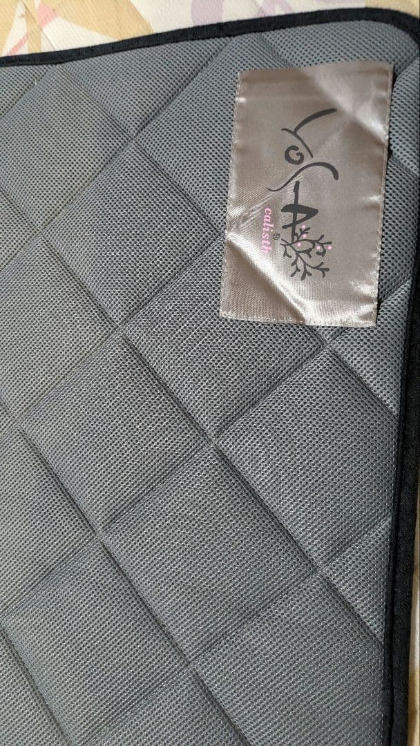 みい Yosa　カーリスマット75‪cm✕‬140cm