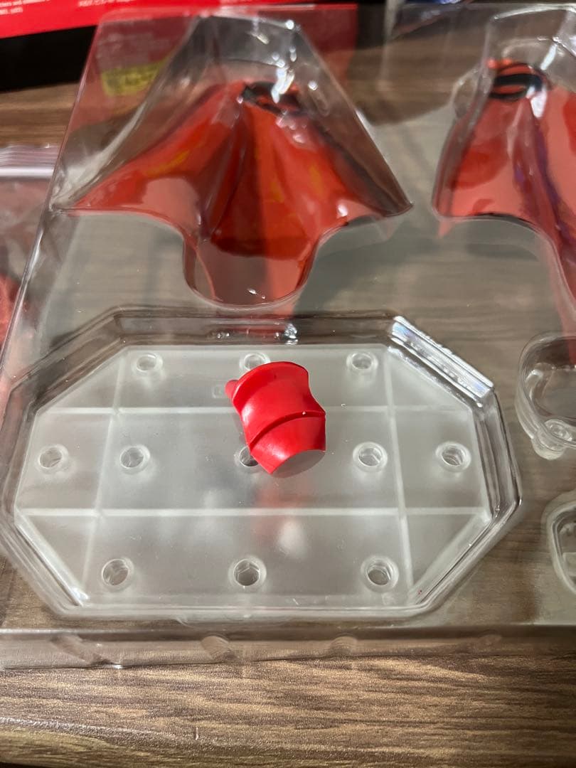 アメイジングヤマグチ　スーパーマン　ブラックバージョン