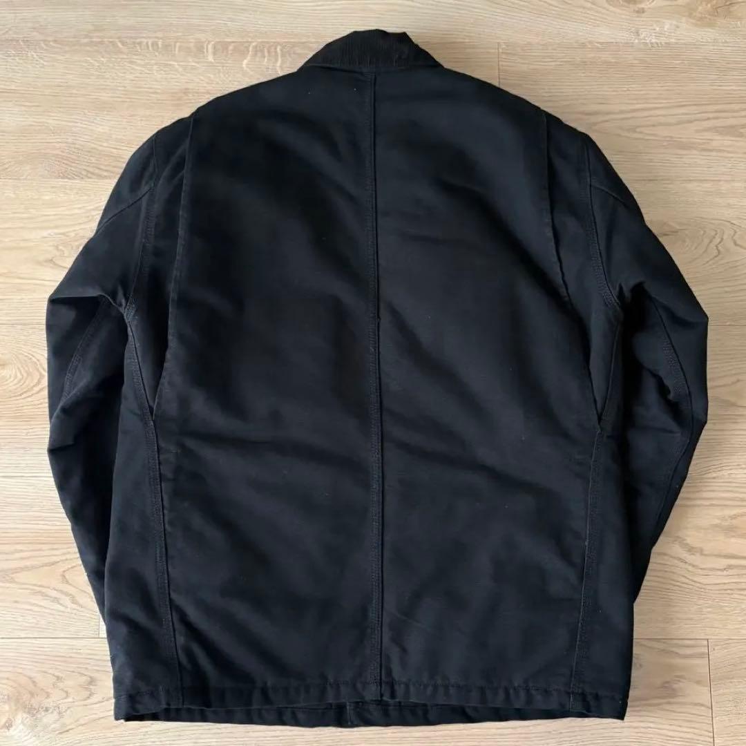 ジャケット・アウター CARHARTT WIP OG CHORE COAT