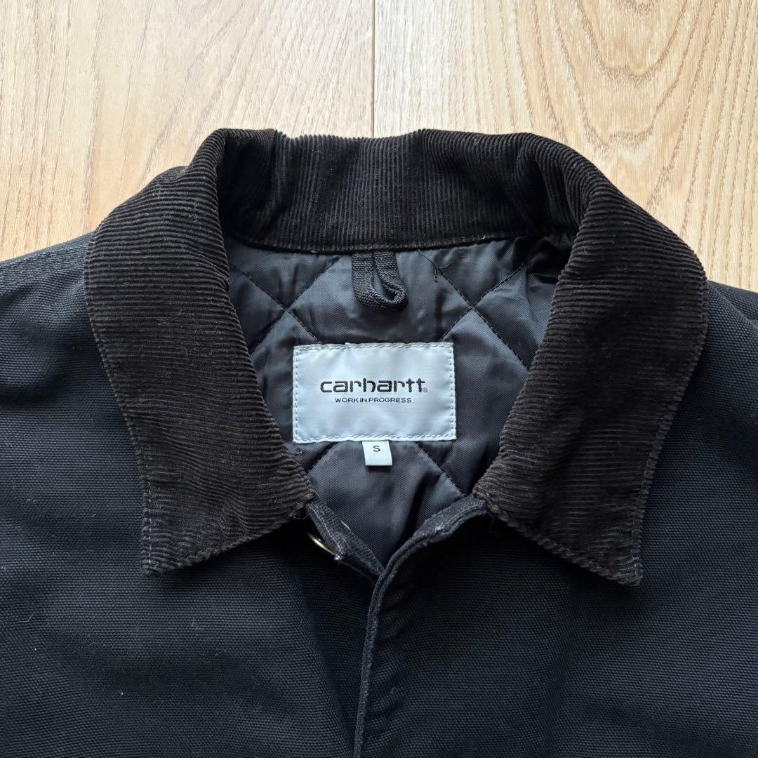 ジャケット・アウター CARHARTT WIP OG CHORE COAT