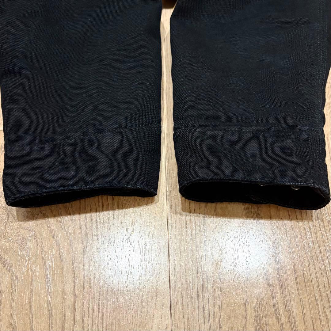 ジャケット・アウター CARHARTT WIP OG CHORE COAT