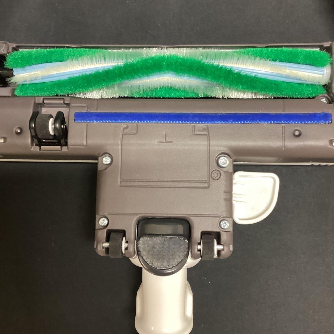 Panasonic MC-JP800G 掃除機 2018年製