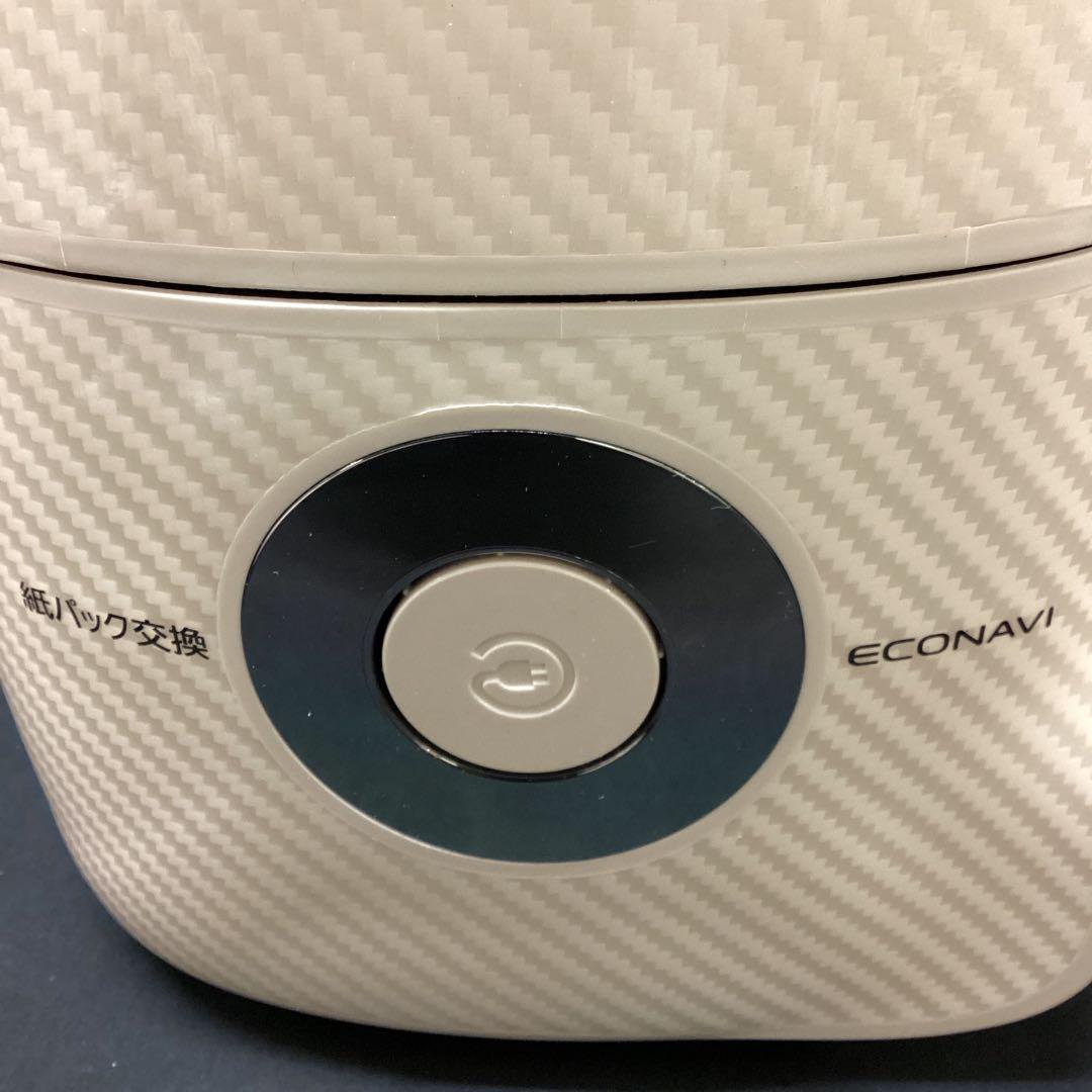 Panasonic MC-JP800G 掃除機 2018年製