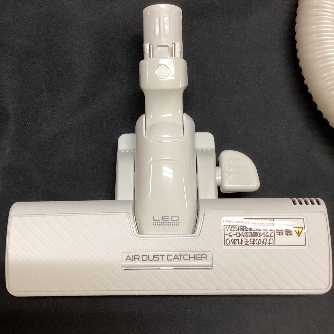 Panasonic MC-JP800G 掃除機 2018年製