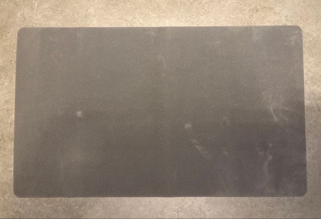 最安値 LAIC 2025 TOP8 オーガポン 公式 プレイマット