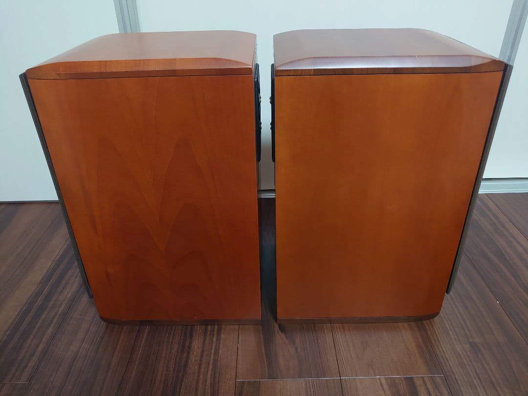 Pioneer パイオニア S-A4-LR ブックシェルフ スピーカー ペア